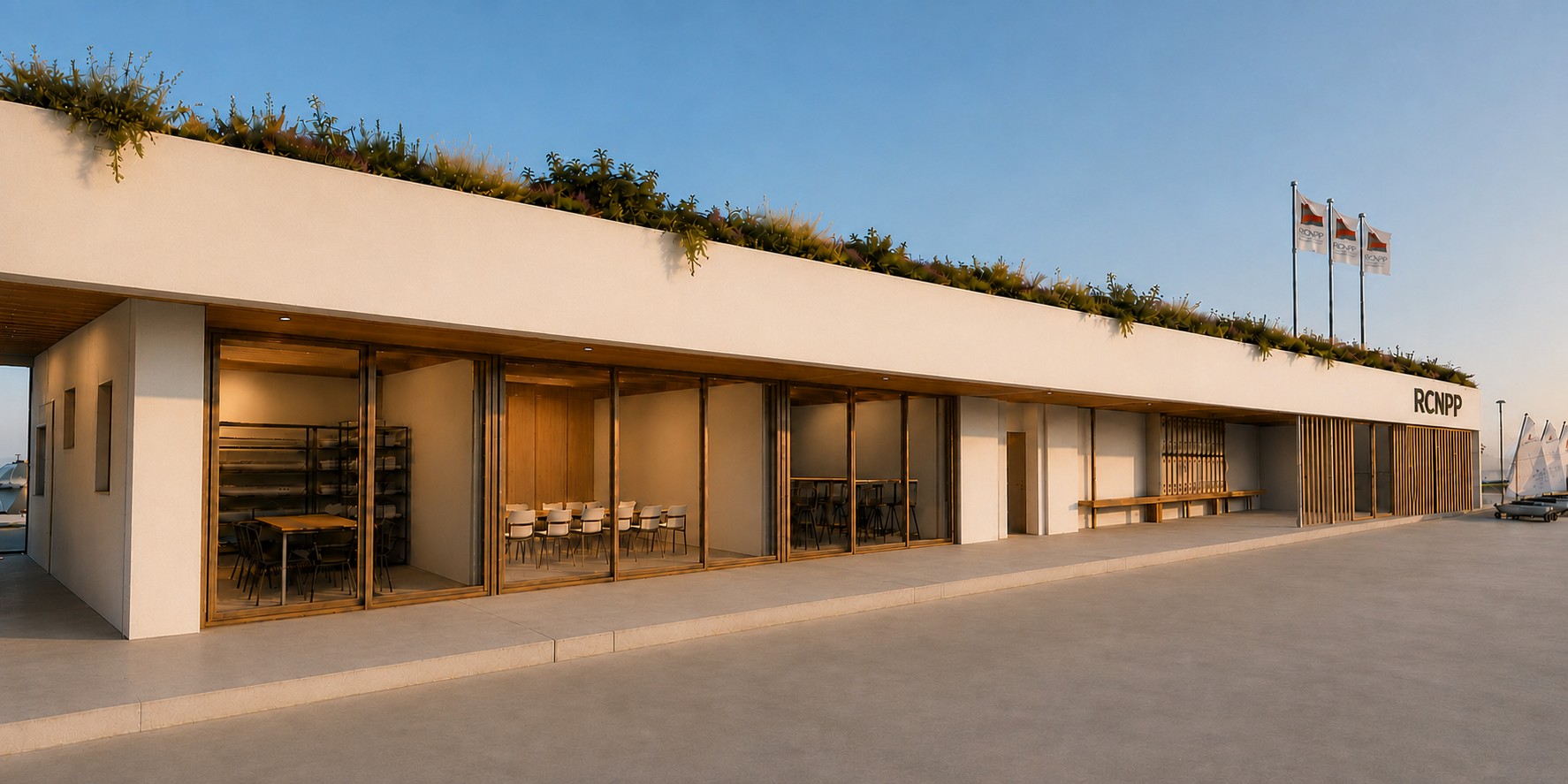 Escola de vela del Reial Club Nàutic del Port de Pollença - imatge 6