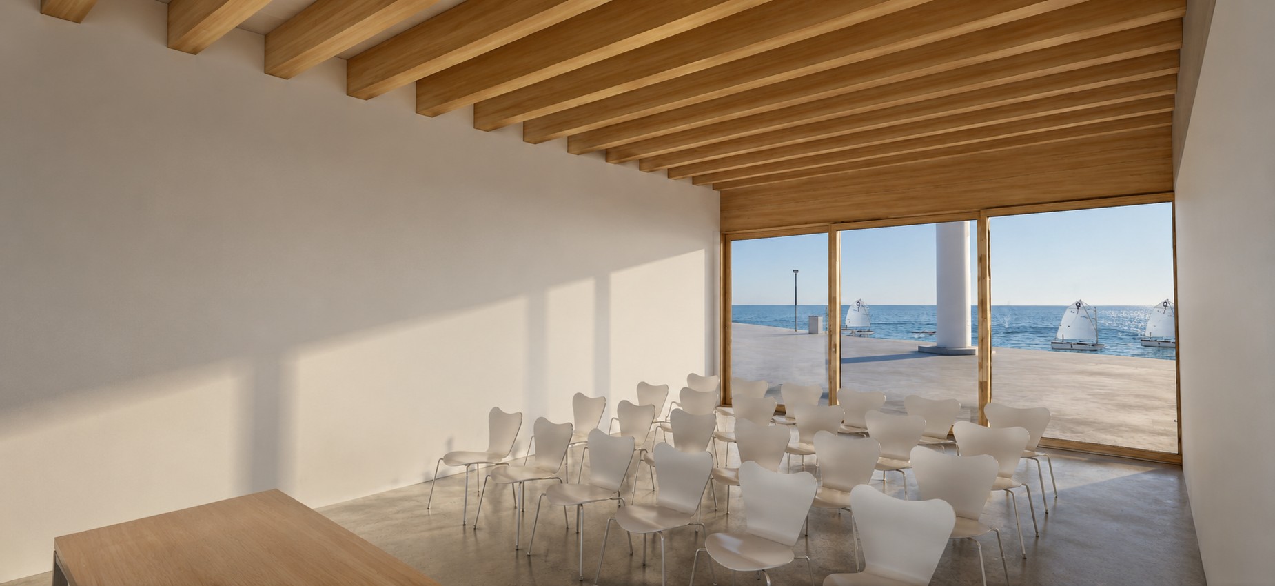 Escola de vela del Reial Club Nàutic del Port de Pollença - imatge 7