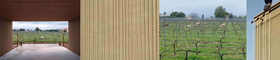 Celler de vins ecològics Nacra - imatge 10