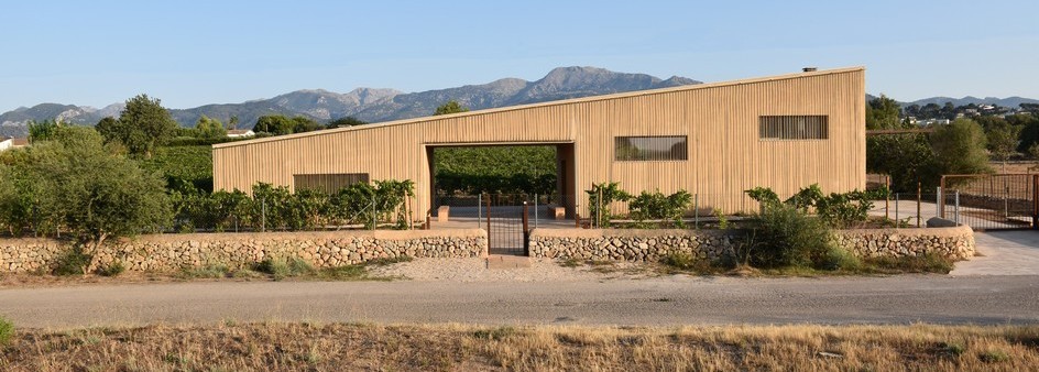 Celler NACRA