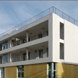 Edifici Gessamí