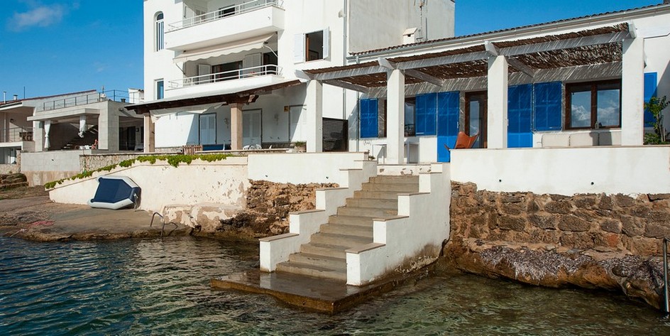 Habitatge Aixa