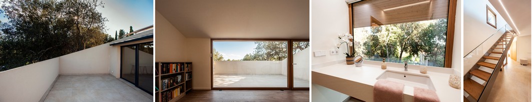 S'Alzinar. habitatge unifamiliar aïllat - imatge 3