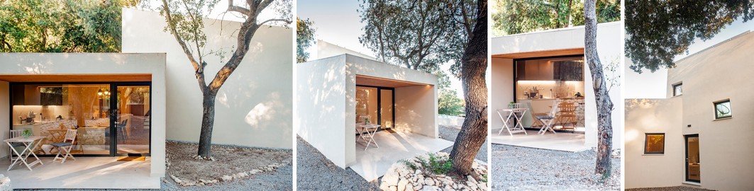 S'Alzinar. habitatge unifamiliar aïllat - imatge 4