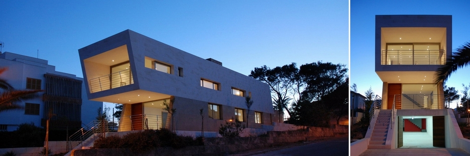 Es Mollet