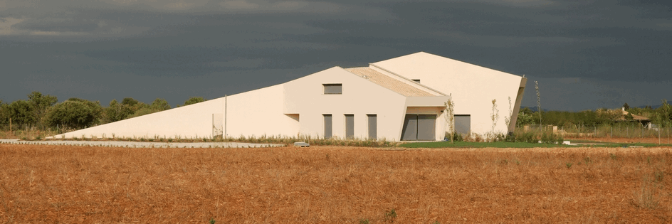 Casa Y
