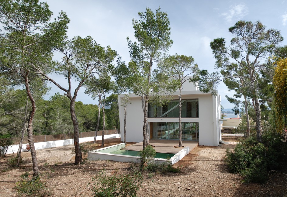Casa Pineda - imatge 2