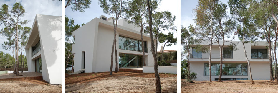 Casa Pineda