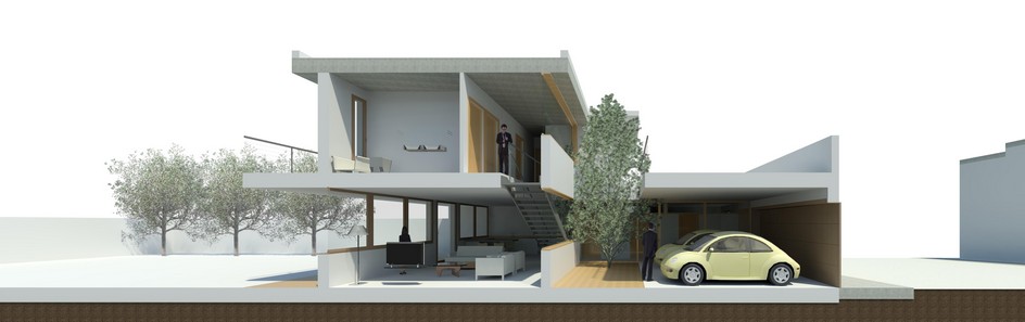 Casa Pati