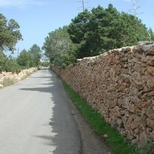 Camí Vell de la Mola