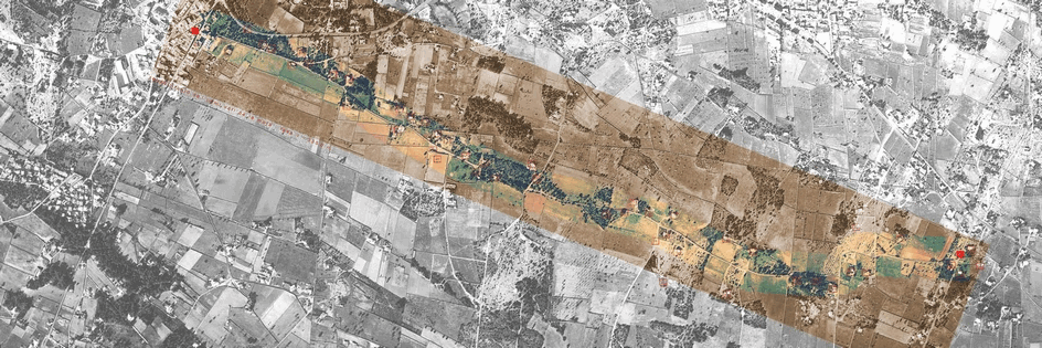 Intervenció Paisatgística al Camí Vell de la Mola