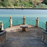 Jardins de Raixa