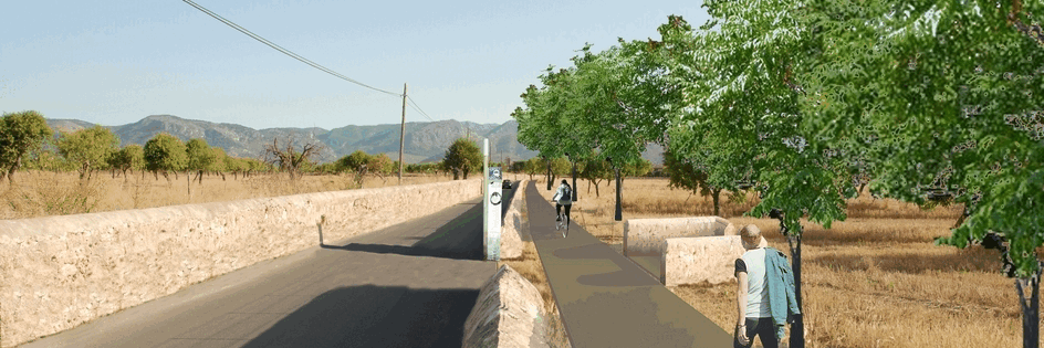 Projecte demostratiu pel desenvolupament d'una plataforma participativa d'urbanisme i paisatge