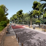 Camí de Cala Blava