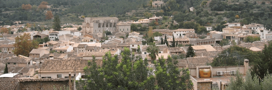 Modificació i adaptació del catàleg de Patrimoni d'Esporles