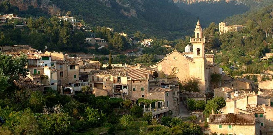 Catàleg de Patrimoni de Valldemossa