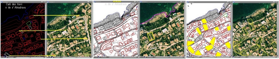 Estudi de Sòl Vacant de les Illes Balears