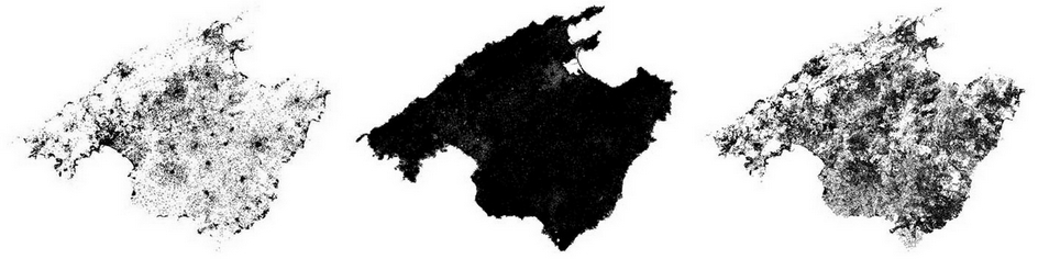 Mallorca Densitat i Paisatge. Beca d'investigació COAIB'03