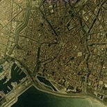 Mapa de riscos de Palma