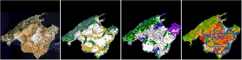 Pla Territorial Insular de Mallorca