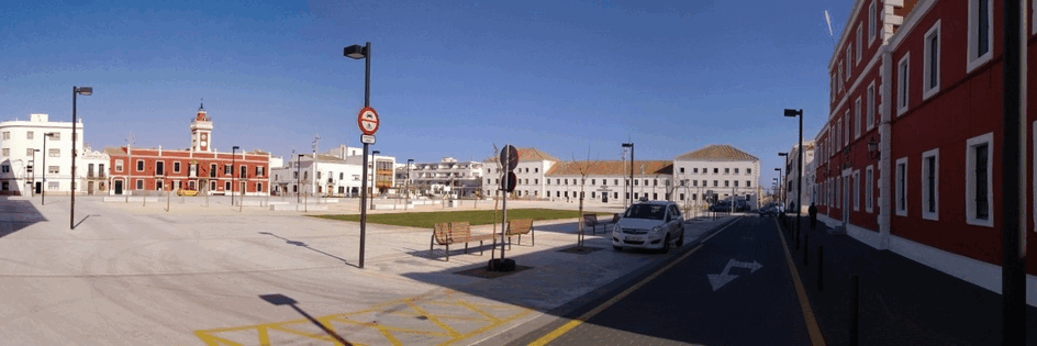 Modificació i adaptació al Pla Territorial del PGOU Des Castell