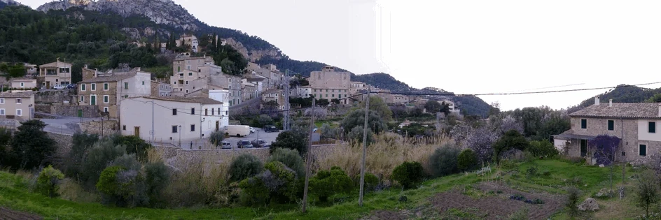 Modificació i adaptació al Pla Territorial de les Normes
