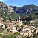 Normes subsidiàries de Valldemossa