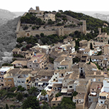 PERI Castell de Capdepera